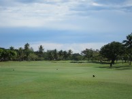 Nexus Golf Resort Karambunai (